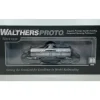Walthers 920-100526 HO War Dept Quartermaster Corps Type 21 ACF Tank Car #10044 - Your Source for Gaming Essentials* Trains