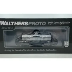 Walthers 920-100526 HO War Dept Quartermaster Corps Type 21 ACF Tank Car #10044 - Your Source for Gaming Essentials* Trains