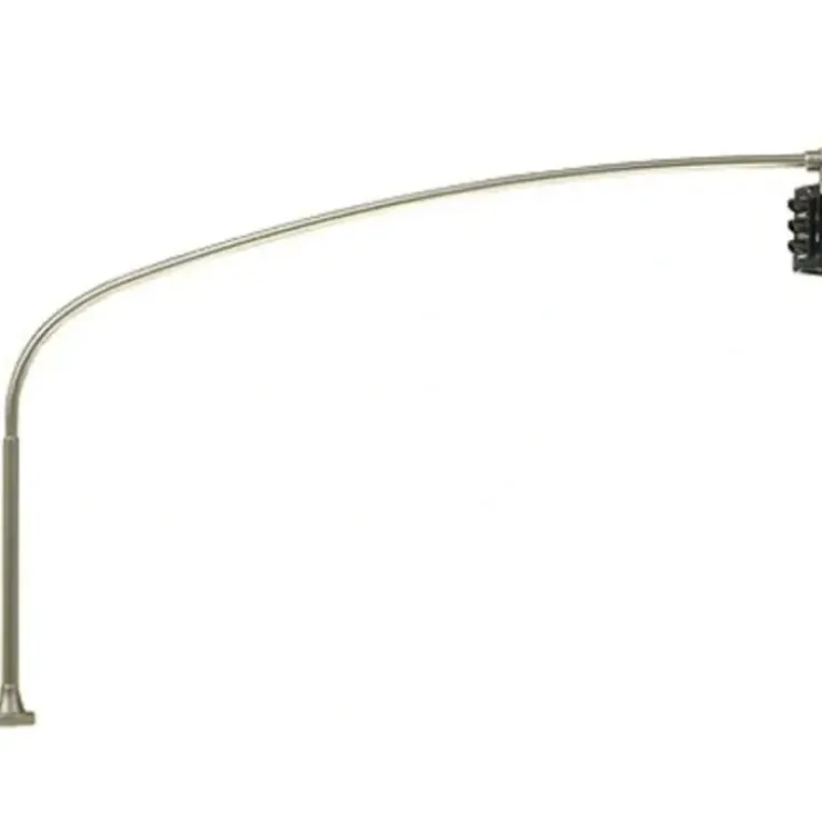 Walthers 933-2305 HO 4-Way Hanging Traffic Light Built-Ups - Your Source for Gaming Essentials* Trains