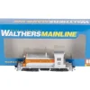 Walthers 910-9232 HO Western Pacific EMD SW1 Diesel Locomotive Standard DC #502 - Your Source for Gaming Essentials* Trains