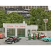 Walthers 933-3479 HO Winner's Circle Petro Building Kit - Your Source for Gaming Essentials* Trains