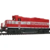 Walthers 931-143 HO Wisconsin & Southern GP9M Diesel Locomotive #911 - Your Source for Gaming Essentials* Trains