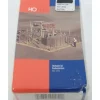 Walthers 933-3506 Industrial Substation Building Kit - Your Source for Gaming Essentials* Trains