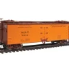 Walthers 910-3653 MDT Wood Reefer #3042 - Your Source for Gaming Essentials* Trains