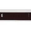 Walthers 933-3402 N American President Lines 40' High-Cube Container Assembled - Your Source for Gaming Essentials* Trains
