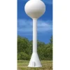 Walthers 933-3831 N Assembled Modern Water Tower - Your Source for Gaming Essentials* Trains