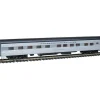 Walthers 932-55046 N Atlantic Coast Line SL Pullman-Standard 10-6 Sleeper - Your Source for Gaming Essentials* Trains