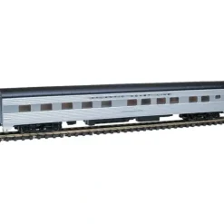 Walthers 932-55046 N Atlantic Coast Line SL Pullman-Standard 10-6 Sleeper - Your Source for Gaming Essentials* Trains