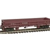 Walthers 932-50152 N Burlington Northern Difco Dump Car #965293 - Your Source for Gaming Essentials* Trains