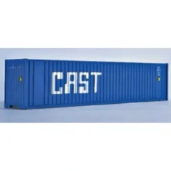 Walthers 933-3408 N Cast 40' High-Cube Container - Your Source for Gaming Essentials* Trains