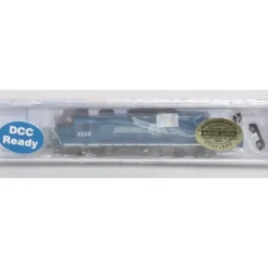 Walthers 929-50305 N Conrail EMD GP38-2 Diesel Locomotive #8228 - Your Source for Gaming Essentials* Trains