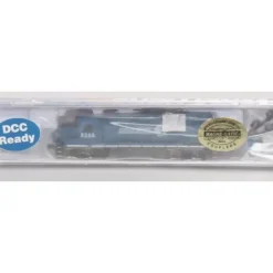 Walthers 929-50306 N Conrail EMD GP38-2 Diesel Locomotive #8265 - Your Source for Gaming Essentials* Trains
