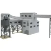 Walthers 933-3836 N Diamond Coal Corporation Building Kit - Your Source for Gaming Essentials* Trains