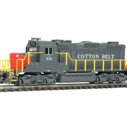 Walthers 920-80057 N EMD GP20 SSW #813 - Your Source for Gaming Essentials* Trains