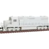 Walthers 929-50300 N EMD GP38-2 w/88" Low Nose - Standard DC Undecorated - Your Source for Gaming Essentials* Trains