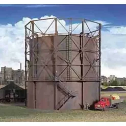 Walthers 933-3819 N Gas Storage Tanks - Your Source for Gaming Essentials* Trains