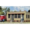 Walthers 933-3834 N Industrial Office Building Kit - Your Source for Gaming Essentials* Trains