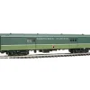 Walthers 932-55096 N Northern Pacific SL Pullman-Standard 72' Baggage Car - Your Source for Gaming Essentials* Trains