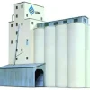 Walthers 933-3225 N Scale ADM Concrete Grain Elevator W/Full-Color Decals Kit - Your Source for Gaming Essentials* Trains