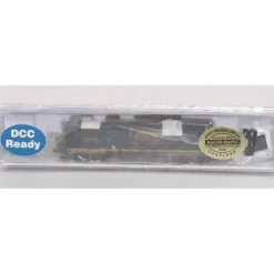 Walthers 929-50307 N Scale CSX EMD GP38-2 Diesel #2640 (DCC Ready) - Your Source for Gaming Essentials* Trains