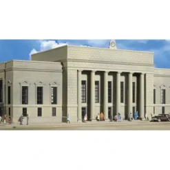 Walthers 933-3257 N Union Station Commercial Structure Building Kit - Your Source for Gaming Essentials* Trains