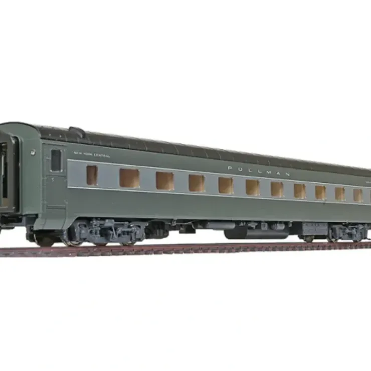 Walthers 9315 NYC 20th Century Limited 22 Roomette - Your Source for Gaming Essentials* Trains