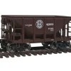 Walthers 910-58103 24' Ore Car Pack - Your Source for Gaming Essentials* Trains