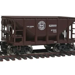 Walthers 910-58103 24' Ore Car Pack - Your Source for Gaming Essentials* Trains