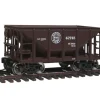Walthers 910-58104 24' Ore Car Pack - Your Source for Gaming Essentials* Trains