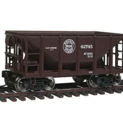 Walthers 910-58104 24' Ore Car Pack - Your Source for Gaming Essentials* Trains