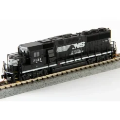 Walthers 920-75404 Proto N GP60 Loco NS#7131 - Your Source for Gaming Essentials* Trains