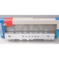 Walthers 932-6909 Rock Island ACF RPO Baggage Car - Your Source for Gaming Essentials* Trains