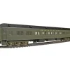 Walthers 932-10302 Santa Fe Pullman Heavyweight 28-1 Parlor (Plan #3416) - Your Source for Gaming Essentials* Trains
