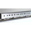 Walthers 920-9341 Santa Fe San Francisco Chief 85' P-S Hotevilla 4-4-2 Sleeper - Your Source for Gaming Essentials* Trains