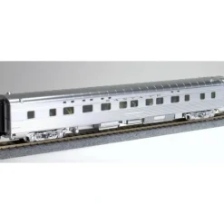 Walthers 920-9341 Santa Fe San Francisco Chief 85' P-S Hotevilla 4-4-2 Sleeper - Your Source for Gaming Essentials* Trains