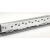 Walthers 920-9343 Santa Fe San Francisco Chief 85' P-S 24 Duplex Sleeper - Your Source for Gaming Essentials* Trains