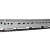 Walthers 920-9347 Santa Fe San Francisco 85' P-S Yampi Series 8-2-2- Sleepe - Your Source for Gaming Essentials* Trains