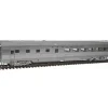Walthers 920-9346 Santa Fe SF Chief Delux 85' Budd 36-Seat Diner - Your Source for Gaming Essentials* Trains