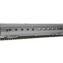 Walthers 920-9346 Santa Fe SF Chief Delux 85' Budd 36-Seat Diner - Your Source for Gaming Essentials* Trains