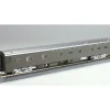 Walthers 920-9348 Santa Fe SF Chief Deluxe 85' P-S Valley 6-6-4 Sleeper - Your Source for Gaming Essentials* Trains