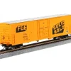 Walthers 910-2003 Seaboard Coast Line 50' Insulated Boxcar #995801 - Your Source for Gaming Essentials* Trains