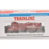 Walthers 931-128 Soo Line GP9M Diesel Locomotive #2403 - Your Source for Gaming Essentials* Trains