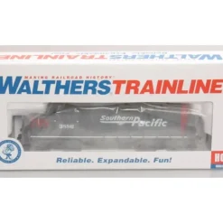 Walthers 931-142 Southern Pacific GP9M Diesel Locomotive #3886 - Your Source for Gaming Essentials* Trains