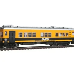 Walthers 932-60751 Sperry Rail Car 80-03 Sch - Your Source for Gaming Essentials* Trains