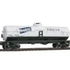 Walthers 931-1618 40' Tank Car Godchaux Sgr - Your Source for Gaming Essentials* Trains