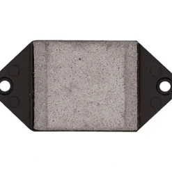 Walthers 933-1066 Track Cleaning Car Replacement Pad - Your Source for Gaming Essentials* Trains