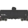 Walthers 920-100506 Type 21 10k Gal Tank Car - Your Source for Gaming Essentials* Trains
