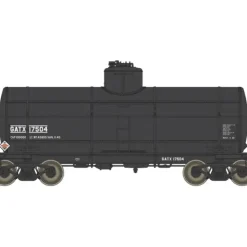 Walthers 920-100506 Type 21 10k Gal Tank Car - Your Source for Gaming Essentials* Trains