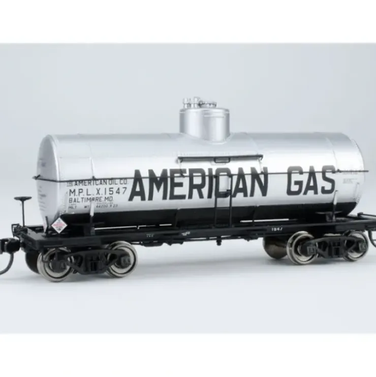 Walthers 920-100501 Type 21 10k Gal Tank Car - Your Source for Gaming Essentials* Trains