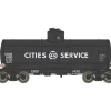 Walthers 920-100503 Type 21 10k Gal Tank Car - Your Source for Gaming Essentials* Trains